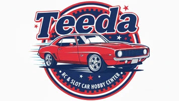 Teeda RC & Slot Cars Hobby Center